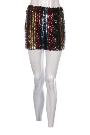 Pantaloni scurți de femei Loavies, Mărime S, Culoare Multicolor, Preț 56,99 Lei