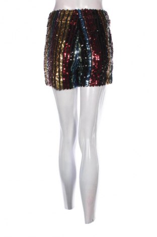 Pantaloni scurți de femei Loavies, Mărime S, Culoare Multicolor, Preț 56,99 Lei