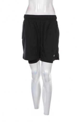 Dámské kraťasy  MP, Velikost M, Barva Černá, Cena  139,00 Kč