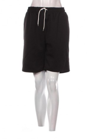 Női rövidnadrág Manfinity, Méret XL, Szín Fekete, Ár 4 083 Ft
