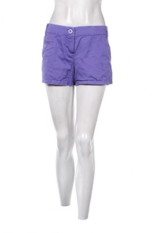 Дамски къс панталон Mango, Размер L, Цвят Лилав, Цена 8,18 €