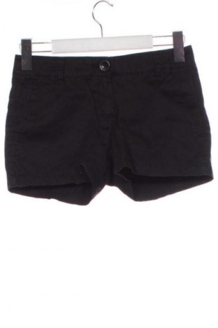 Дамски къс панталон Mango, Размер XS, Цвят Черен, Цена 6,64 €