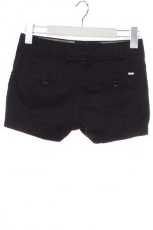 Дамски къс панталон Mango, Размер XS, Цвят Черен, Цена 6,64 €