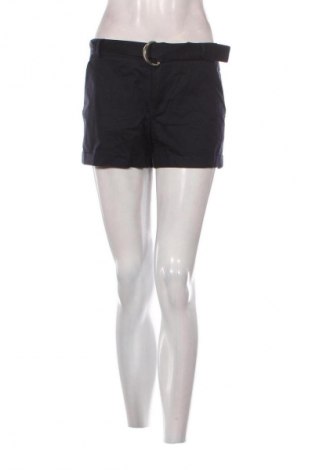 Γυναικείο κοντό παντελόνι Mango, Μέγεθος M, Χρώμα Μπλέ, Τιμή 9,99 €