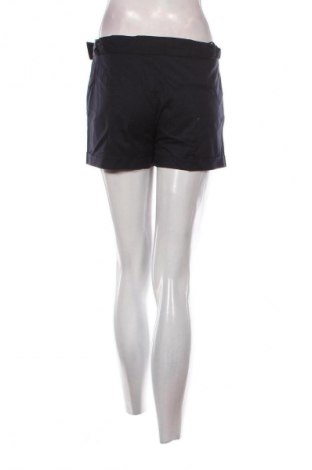 Γυναικείο κοντό παντελόνι Mango, Μέγεθος M, Χρώμα Μπλέ, Τιμή 9,99 €