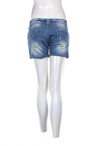 Női rövidnadrág Miss Bonbon, Méret L, Szín Kék, Ár 1 099 Ft