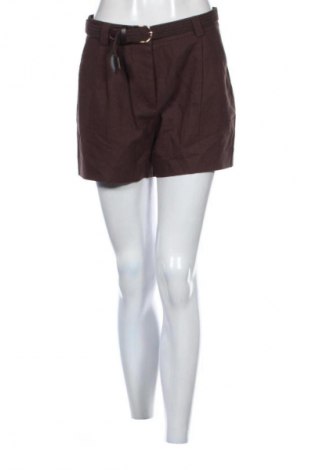 Γυναικείο κοντό παντελόνι Mohito, Μέγεθος S, Χρώμα Καφέ, Τιμή 8,99 €