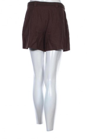 Γυναικείο κοντό παντελόνι Mohito, Μέγεθος S, Χρώμα Καφέ, Τιμή 8,99 €