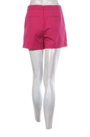 Γυναικείο κοντό παντελόνι Morgan, Μέγεθος S, Χρώμα Ρόζ , Τιμή 4,99 €