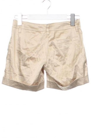 Pantaloni scurți de femei Motive, Mărime XS, Culoare Auriu, Preț 14,99 Lei