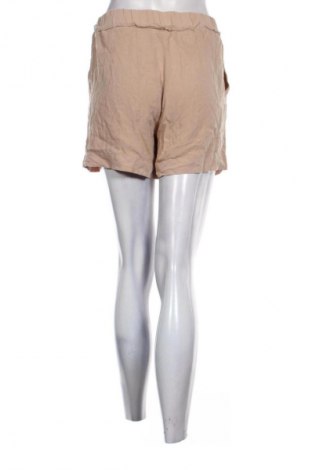 Дамски къс панталон Motivi, Размер M, Цвят Бежов, Цена 11,75 €