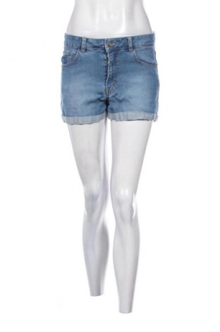 Дамски къс панталон Never Denim, Размер M, Цвят Син, Цена 11,75 €