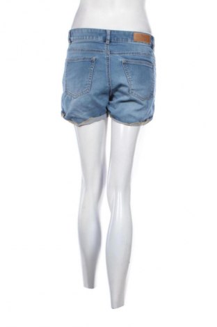 Дамски къс панталон Never Denim, Размер M, Цвят Син, Цена 11,75 €