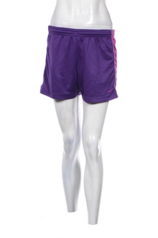 Dámské kraťasy  Nike, Velikost M, Barva Fialová, Cena  489,00 Kč