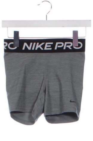 Dámské kraťasy  Nike, Velikost XXS, Barva Šedá, Cena  449,00 Kč