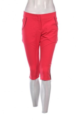 Дамски къс панталон Nike, Размер M, Цвят Розов, Цена 13,29 €