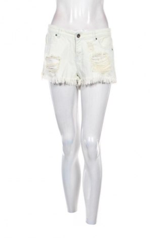 Дамски къс панталон Nly Trend, Размер M, Цвят Син, Цена 2,55 €