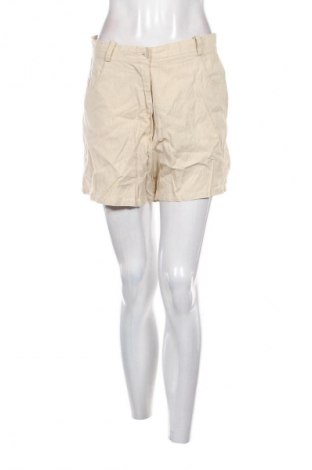 Дамски къс панталон Noa Noa, Размер M, Цвят Бежов, Цена 21,98 €