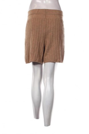 Дамски къс панталон ONLY, Размер M, Цвят Кафяв, Цена 5,62 €