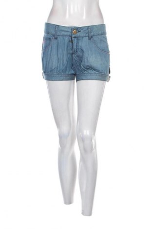Dámske kraťasy  O'neill, Veľkosť M, Farba Modrá, Cena  24,56 €