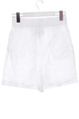 Дамски къс панталон Orsay, Размер XS, Цвят Бял, Цена 4,99 €