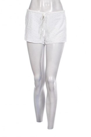 Damskie szorty Oysho, Rozmiar S, Kolor ecru, Cena 91,99 zł