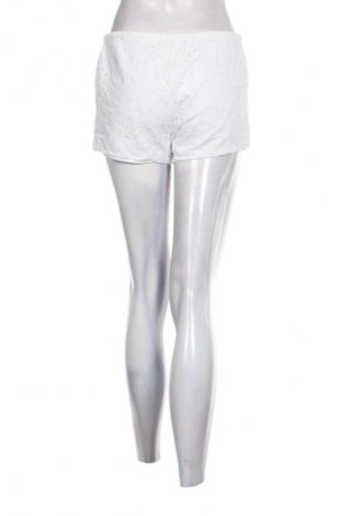 Damskie szorty Oysho, Rozmiar S, Kolor ecru, Cena 91,99 zł