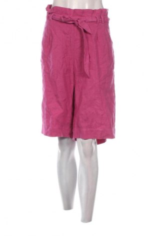 Dámské kraťasy  Peter Hahn, Velikost 3XL, Barva Růžová, Cena  429,00 Kč