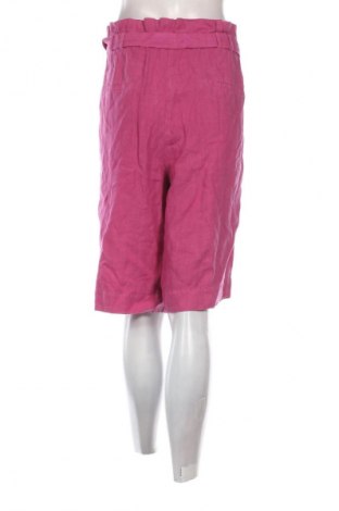Dámské kraťasy  Peter Hahn, Velikost 3XL, Barva Růžová, Cena  429,00 Kč
