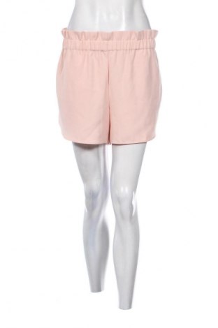 Дамски къс панталон Pieces, Размер S, Цвят Розов, Цена 4,09 €