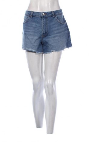 Pantaloni scurți de femei Primark, Mărime XL, Culoare Albastru, Preț 33,99 Lei
