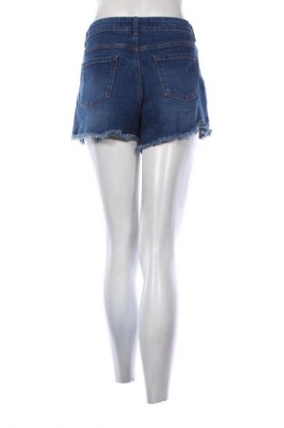 Pantaloni scurți de femei Primark, Mărime XL, Culoare Albastru, Preț 33,99 Lei