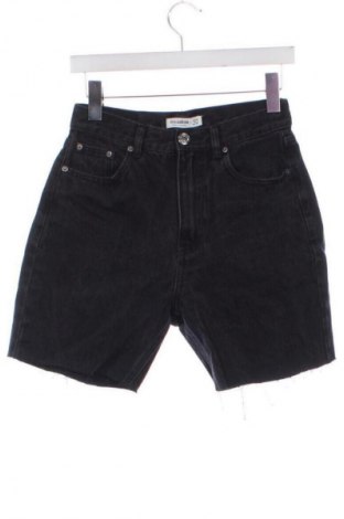 Damen Shorts Pull&Bear, Größe XS, Farbe Schwarz, Preis 10,99 €