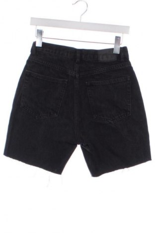 Damen Shorts Pull&Bear, Größe XS, Farbe Schwarz, Preis 10,99 €