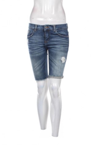 Női rövidnadrág Pull&Bear, Méret M, Szín Kék, Ár 1 919 Ft