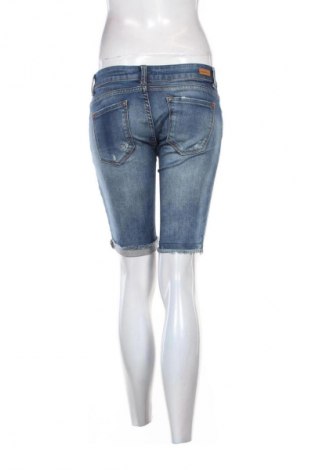 Női rövidnadrág Pull&Bear, Méret M, Szín Kék, Ár 1 919 Ft