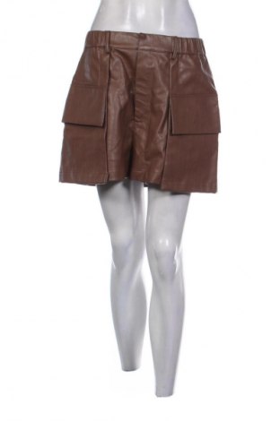 Női rövidnadrág Reserved, Méret M, Szín Barna, Ár 2 989 Ft
