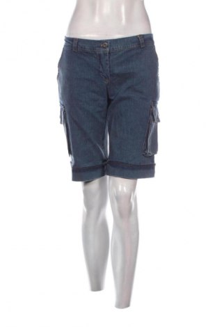 Damen Shorts Rinascimento, Größe XL, Farbe Blau, Preis 4,99 €