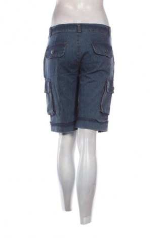 Damen Shorts Rinascimento, Größe XL, Farbe Blau, Preis 4,99 €