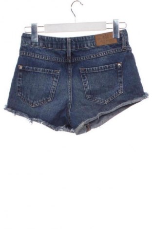 Дамски къс панталон River Island, Размер M, Цвят Син, Цена 10,73 €