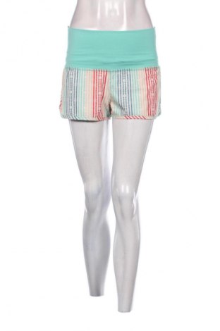 Дамски къс панталон Roxy, Размер S, Цвят Многоцветен, Цена 7,66 €