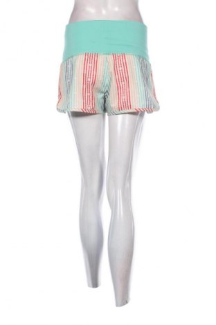 Дамски къс панталон Roxy, Размер S, Цвят Многоцветен, Цена 7,66 €