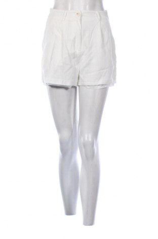 Damen Shorts SHEIN, Größe M, Farbe Weiß, Preis 9,99 €