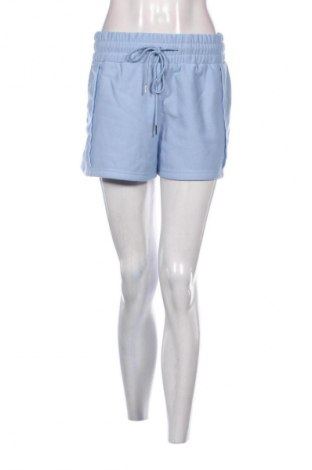 Dámské kraťasy  SHEIN, Velikost M, Barva Modrá, Cena  129,00 Kč