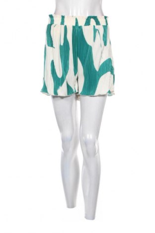 Дамски къс панталон SHEIN, Размер M, Цвят Многоцветен, Цена 10,22 €