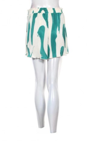 Дамски къс панталон SHEIN, Размер M, Цвят Многоцветен, Цена 10,22 €