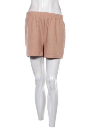 Дамски къс панталон SHEIN, Размер S, Цвят Кафяв, Цена 5,62 €