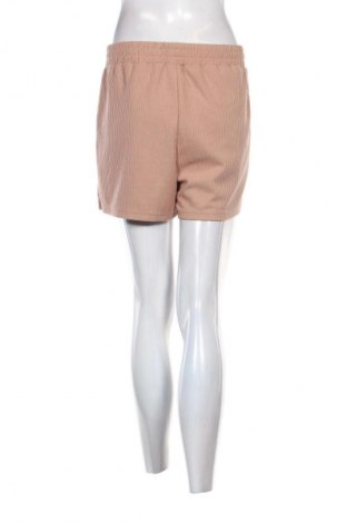 Дамски къс панталон SHEIN, Размер S, Цвят Кафяв, Цена 5,62 €