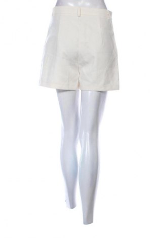 Дамски къс панталон SHEIN, Размер M, Цвят Екрю, Цена 5,80 €