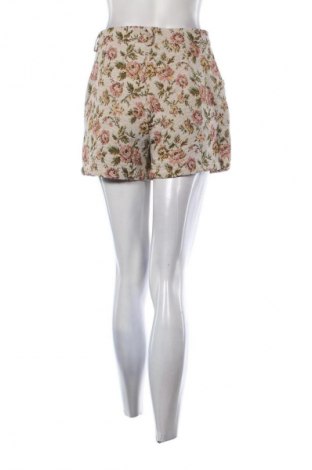 Pantaloni scurți de femei SHEIN, Mărime S, Culoare Multicolor, Preț 44,99 Lei